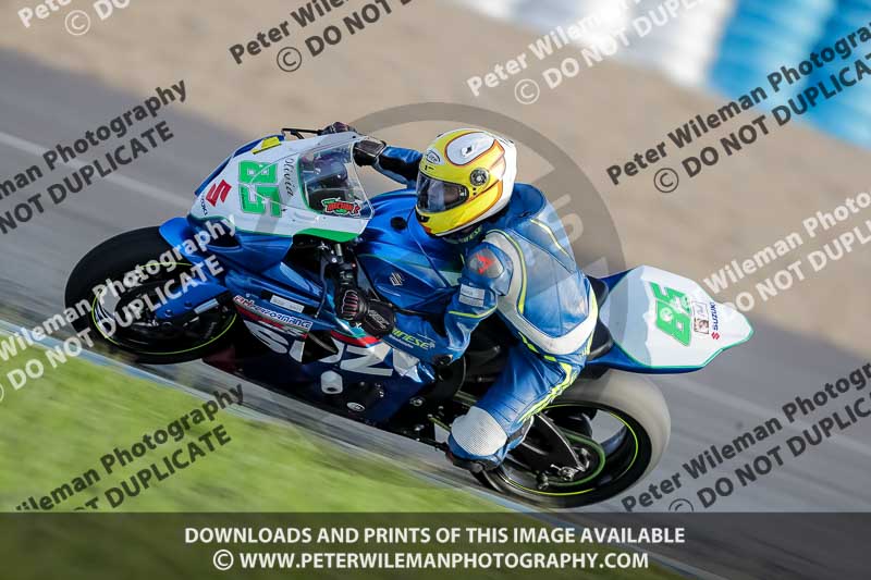 01 to 3rd december 2018;Jerez;event digital images;motorbikes;no limits;peter wileman photography;trackday;trackday digital images