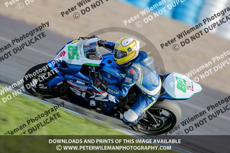 01 to 3rd december 2018;Jerez;event digital images;motorbikes;no limits;peter wileman photography;trackday;trackday digital images