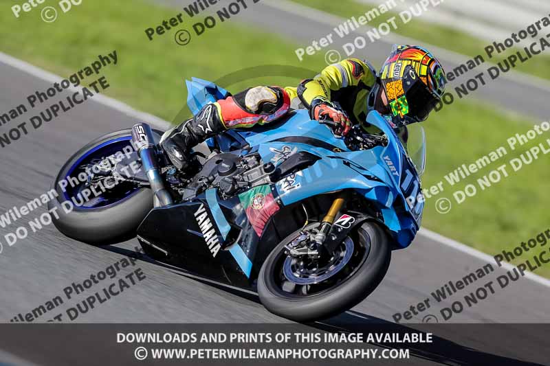 01 to 3rd december 2018;Jerez;event digital images;motorbikes;no limits;peter wileman photography;trackday;trackday digital images