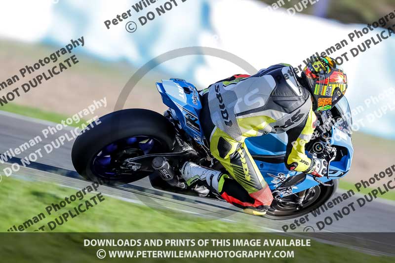 01 to 3rd december 2018;Jerez;event digital images;motorbikes;no limits;peter wileman photography;trackday;trackday digital images