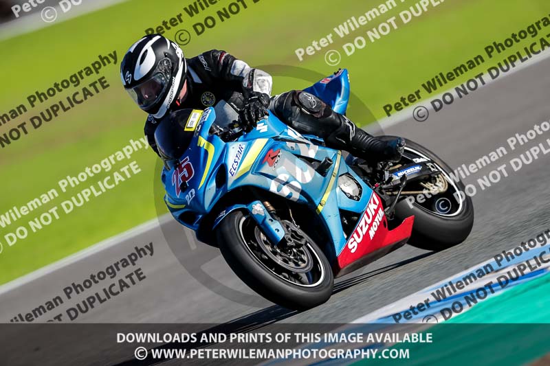 01 to 3rd december 2018;Jerez;event digital images;motorbikes;no limits;peter wileman photography;trackday;trackday digital images