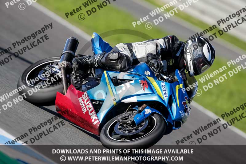 01 to 3rd december 2018;Jerez;event digital images;motorbikes;no limits;peter wileman photography;trackday;trackday digital images