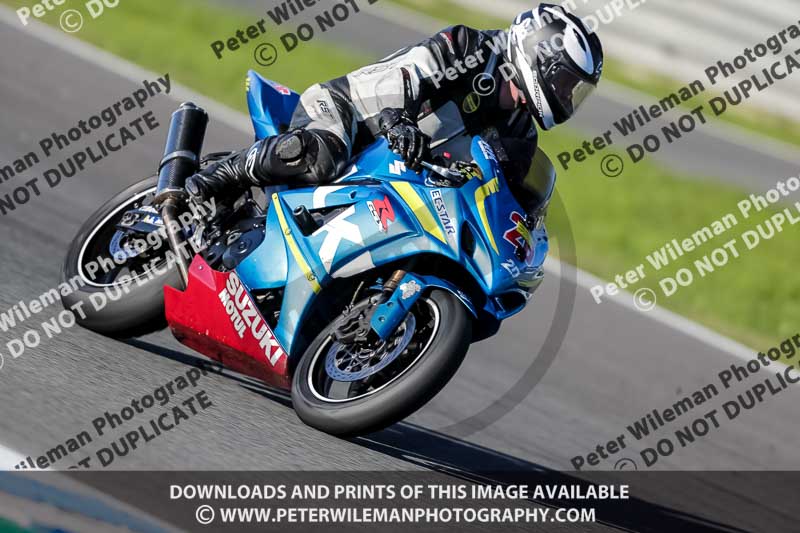 01 to 3rd december 2018;Jerez;event digital images;motorbikes;no limits;peter wileman photography;trackday;trackday digital images