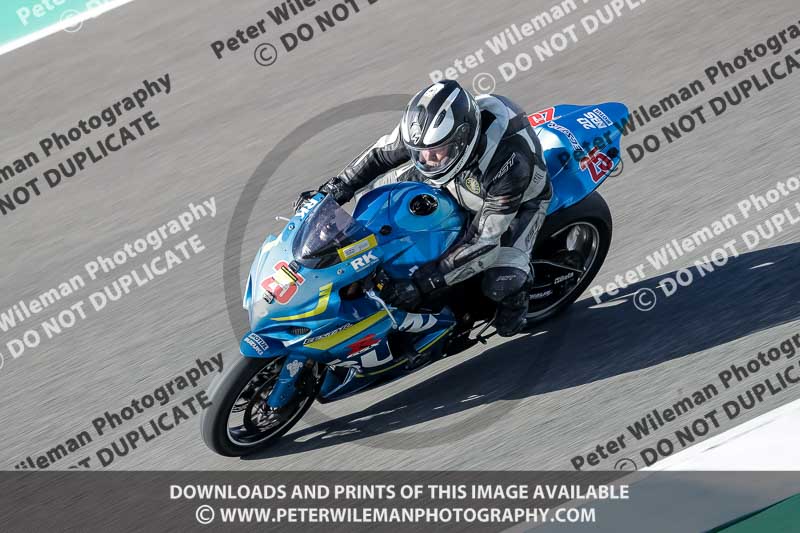 01 to 3rd december 2018;Jerez;event digital images;motorbikes;no limits;peter wileman photography;trackday;trackday digital images