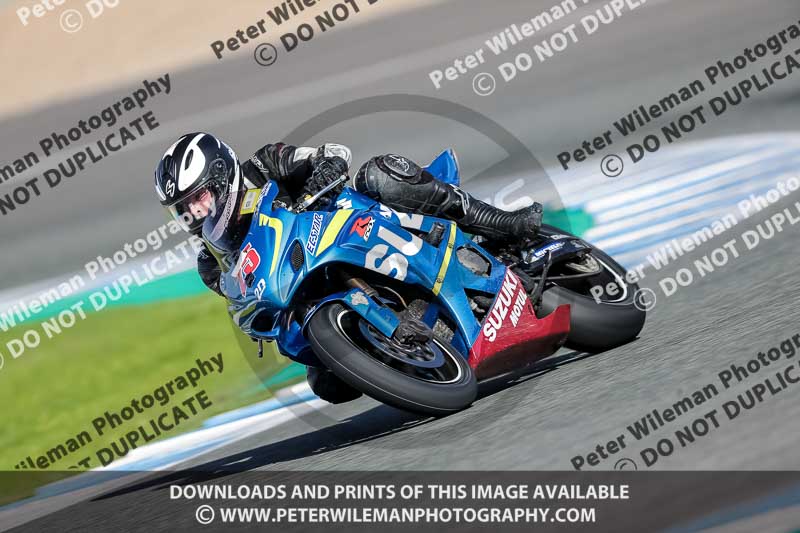 01 to 3rd december 2018;Jerez;event digital images;motorbikes;no limits;peter wileman photography;trackday;trackday digital images