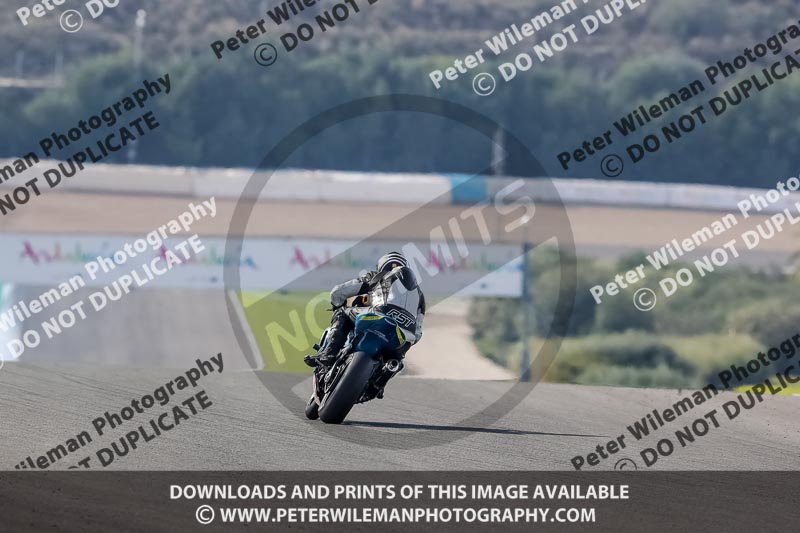 01 to 3rd december 2018;Jerez;event digital images;motorbikes;no limits;peter wileman photography;trackday;trackday digital images