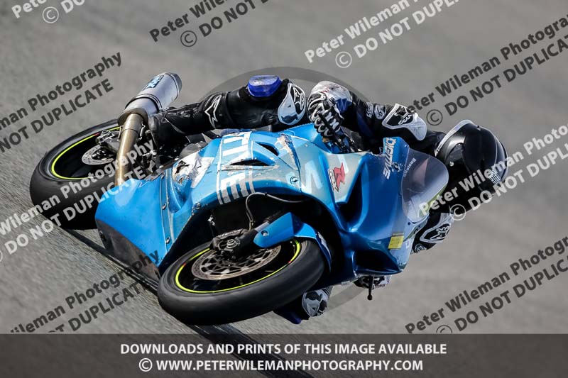 01 to 3rd december 2018;Jerez;event digital images;motorbikes;no limits;peter wileman photography;trackday;trackday digital images