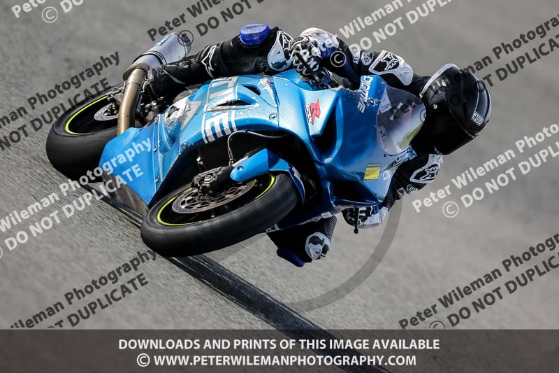 01 to 3rd december 2018;Jerez;event digital images;motorbikes;no limits;peter wileman photography;trackday;trackday digital images