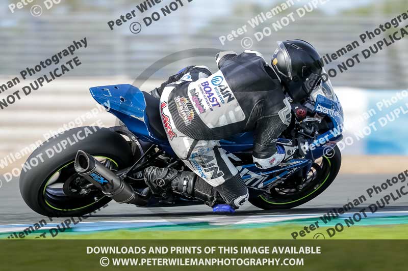 01 to 3rd december 2018;Jerez;event digital images;motorbikes;no limits;peter wileman photography;trackday;trackday digital images