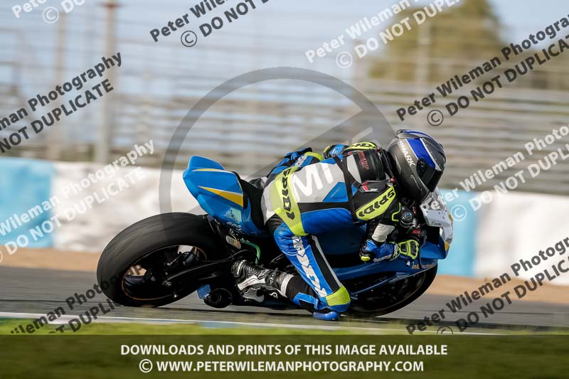 01 to 3rd december 2018;Jerez;event digital images;motorbikes;no limits;peter wileman photography;trackday;trackday digital images