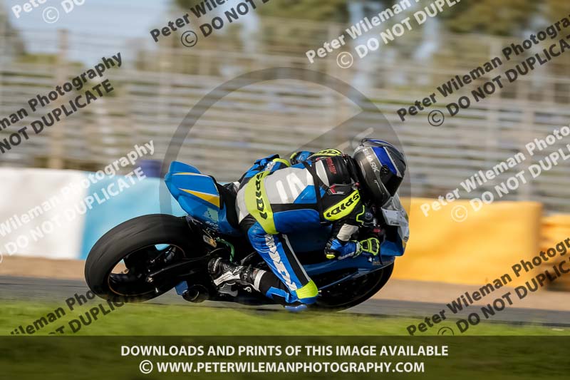 01 to 3rd december 2018;Jerez;event digital images;motorbikes;no limits;peter wileman photography;trackday;trackday digital images