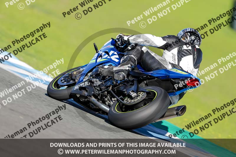 01 to 3rd december 2018;Jerez;event digital images;motorbikes;no limits;peter wileman photography;trackday;trackday digital images