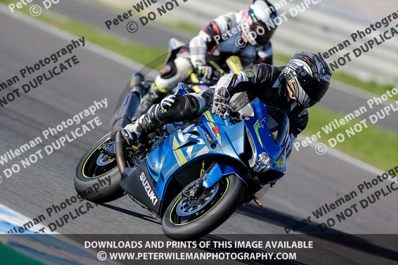 01 to 3rd december 2018;Jerez;event digital images;motorbikes;no limits;peter wileman photography;trackday;trackday digital images