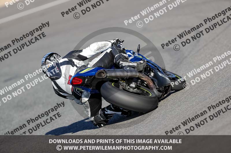 01 to 3rd december 2018;Jerez;event digital images;motorbikes;no limits;peter wileman photography;trackday;trackday digital images