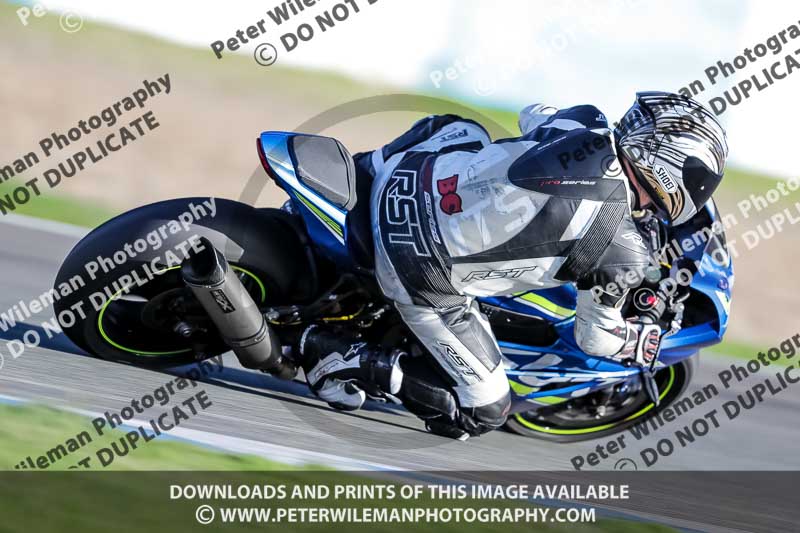 01 to 3rd december 2018;Jerez;event digital images;motorbikes;no limits;peter wileman photography;trackday;trackday digital images