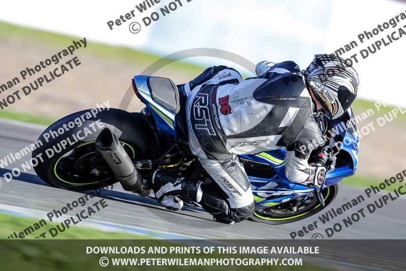 01 to 3rd december 2018;Jerez;event digital images;motorbikes;no limits;peter wileman photography;trackday;trackday digital images