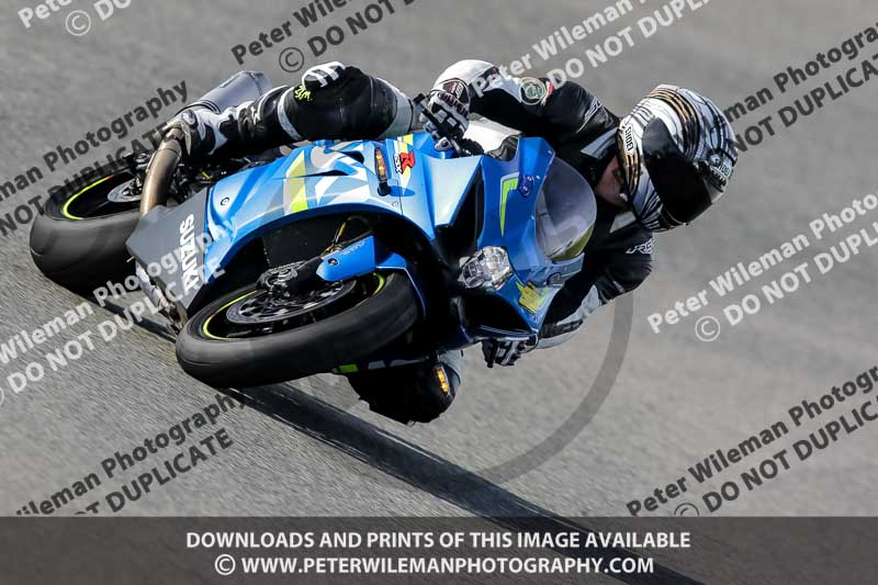 01 to 3rd december 2018;Jerez;event digital images;motorbikes;no limits;peter wileman photography;trackday;trackday digital images