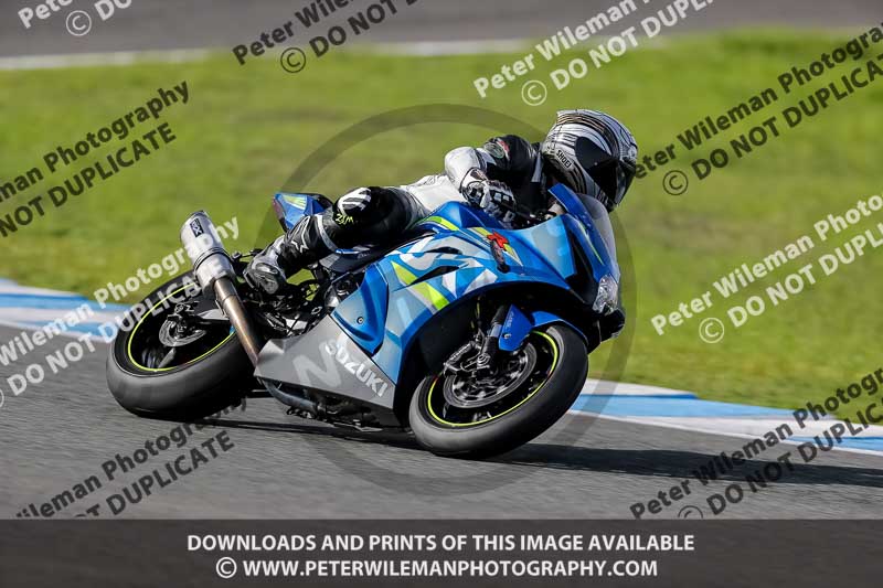 01 to 3rd december 2018;Jerez;event digital images;motorbikes;no limits;peter wileman photography;trackday;trackday digital images