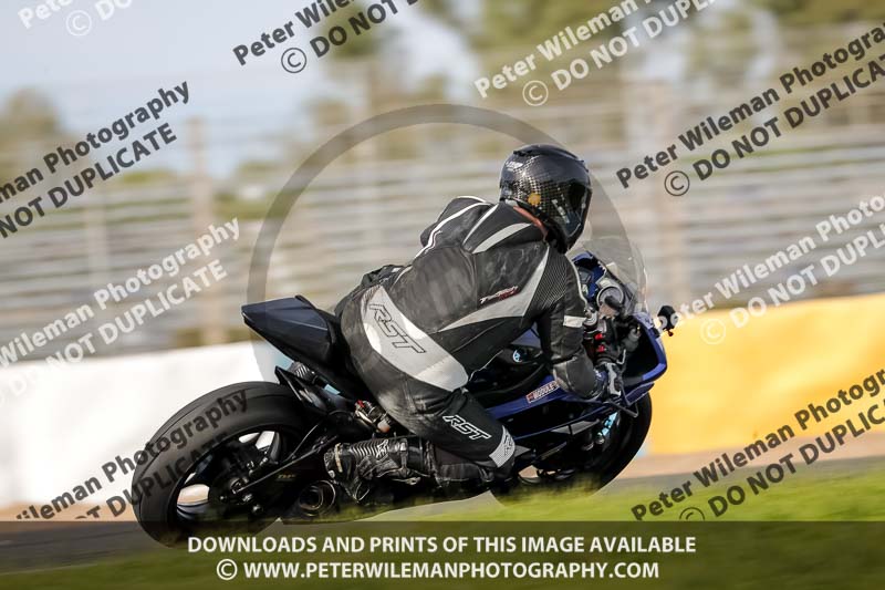 01 to 3rd december 2018;Jerez;event digital images;motorbikes;no limits;peter wileman photography;trackday;trackday digital images