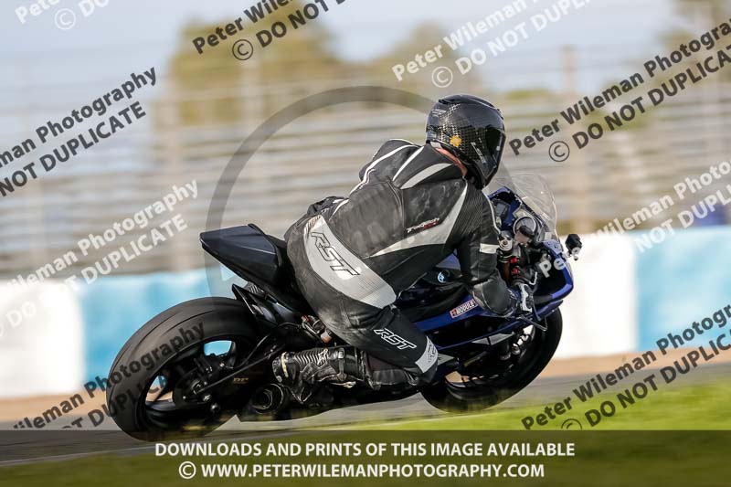 01 to 3rd december 2018;Jerez;event digital images;motorbikes;no limits;peter wileman photography;trackday;trackday digital images