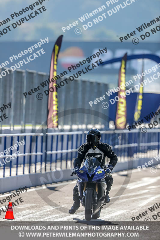 01 to 3rd december 2018;Jerez;event digital images;motorbikes;no limits;peter wileman photography;trackday;trackday digital images