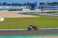 01-to-3rd-december-2018;Jerez;event-digital-images;motorbikes;no-limits;peter-wileman-photography;trackday;trackday-digital-images