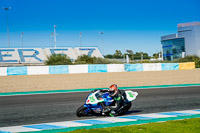 01-to-3rd-december-2018;Jerez;event-digital-images;motorbikes;no-limits;peter-wileman-photography;trackday;trackday-digital-images