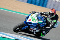 01-to-3rd-december-2018;Jerez;event-digital-images;motorbikes;no-limits;peter-wileman-photography;trackday;trackday-digital-images