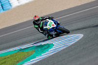 01-to-3rd-december-2018;Jerez;event-digital-images;motorbikes;no-limits;peter-wileman-photography;trackday;trackday-digital-images