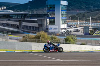 01-to-3rd-december-2018;Jerez;event-digital-images;motorbikes;no-limits;peter-wileman-photography;trackday;trackday-digital-images