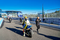 01-to-3rd-december-2018;Jerez;event-digital-images;motorbikes;no-limits;peter-wileman-photography;trackday;trackday-digital-images