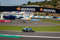 01-to-3rd-december-2018;Jerez;event-digital-images;motorbikes;no-limits;peter-wileman-photography;trackday;trackday-digital-images