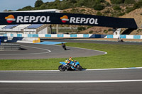 01-to-3rd-december-2018;Jerez;event-digital-images;motorbikes;no-limits;peter-wileman-photography;trackday;trackday-digital-images