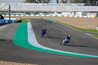 Middle Group Blue Bikes