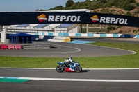 01-to-3rd-december-2018;Jerez;event-digital-images;motorbikes;no-limits;peter-wileman-photography;trackday;trackday-digital-images