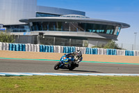 01-to-3rd-december-2018;Jerez;event-digital-images;motorbikes;no-limits;peter-wileman-photography;trackday;trackday-digital-images