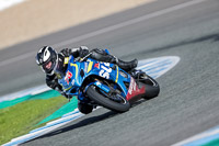 01-to-3rd-december-2018;Jerez;event-digital-images;motorbikes;no-limits;peter-wileman-photography;trackday;trackday-digital-images