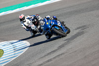 01-to-3rd-december-2018;Jerez;event-digital-images;motorbikes;no-limits;peter-wileman-photography;trackday;trackday-digital-images