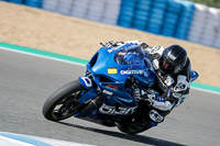 01-to-3rd-december-2018;Jerez;event-digital-images;motorbikes;no-limits;peter-wileman-photography;trackday;trackday-digital-images