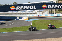 01-to-3rd-december-2018;Jerez;event-digital-images;motorbikes;no-limits;peter-wileman-photography;trackday;trackday-digital-images