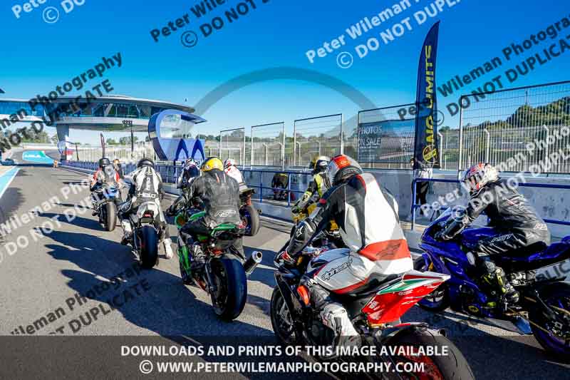 01 to 3rd december 2018;Jerez;event digital images;motorbikes;no limits;peter wileman photography;trackday;trackday digital images