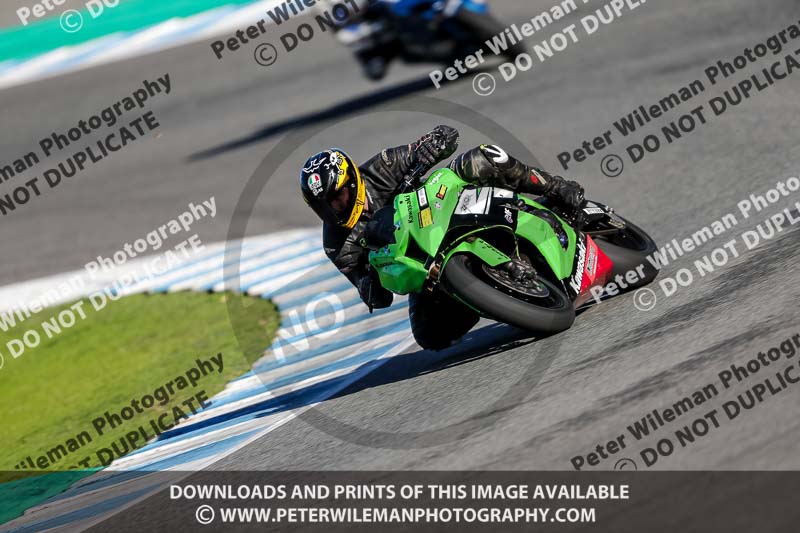 01 to 3rd december 2018;Jerez;event digital images;motorbikes;no limits;peter wileman photography;trackday;trackday digital images