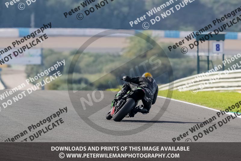 01 to 3rd december 2018;Jerez;event digital images;motorbikes;no limits;peter wileman photography;trackday;trackday digital images