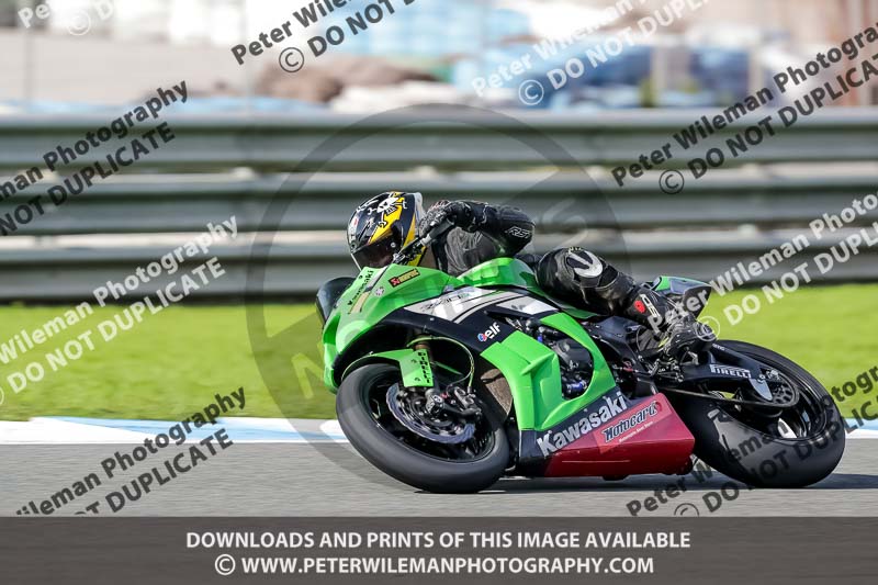 01 to 3rd december 2018;Jerez;event digital images;motorbikes;no limits;peter wileman photography;trackday;trackday digital images