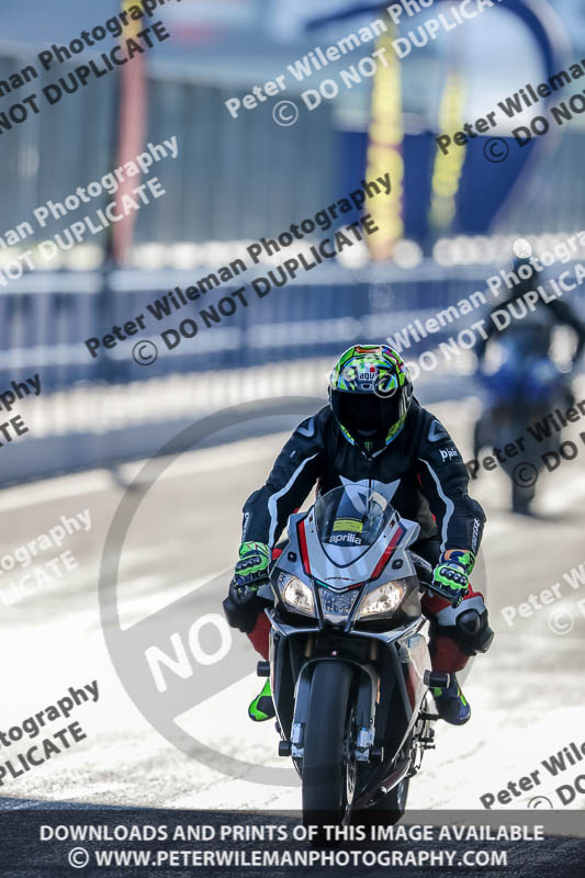 01 to 3rd december 2018;Jerez;event digital images;motorbikes;no limits;peter wileman photography;trackday;trackday digital images