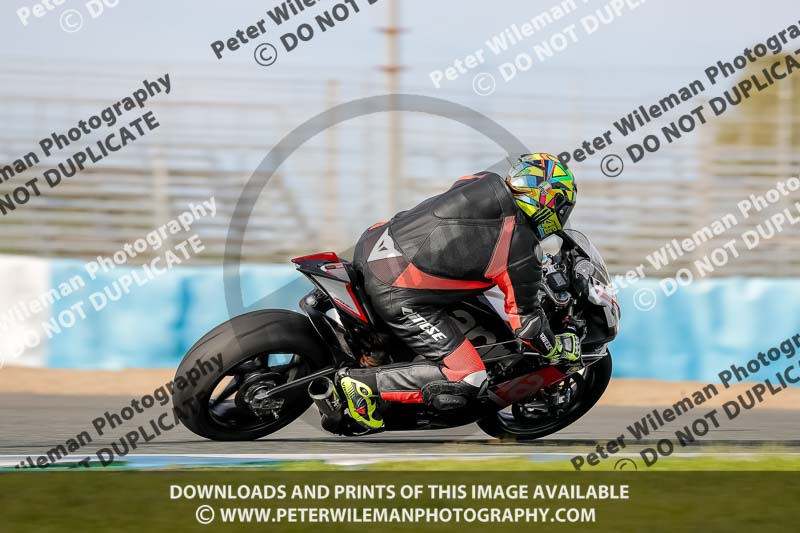 01 to 3rd december 2018;Jerez;event digital images;motorbikes;no limits;peter wileman photography;trackday;trackday digital images