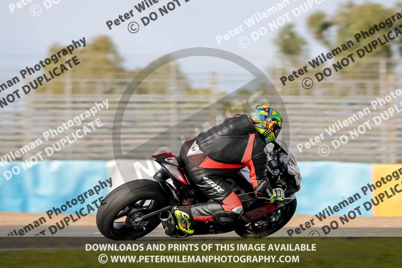 01 to 3rd december 2018;Jerez;event digital images;motorbikes;no limits;peter wileman photography;trackday;trackday digital images