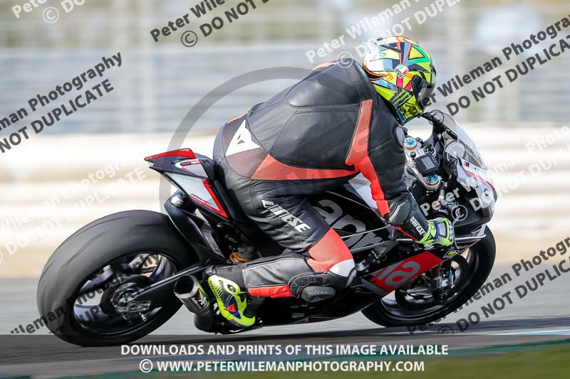 01 to 3rd december 2018;Jerez;event digital images;motorbikes;no limits;peter wileman photography;trackday;trackday digital images