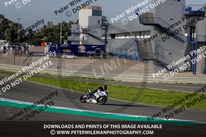 01 to 3rd december 2018;Jerez;event digital images;motorbikes;no limits;peter wileman photography;trackday;trackday digital images