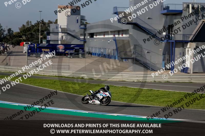 01 to 3rd december 2018;Jerez;event digital images;motorbikes;no limits;peter wileman photography;trackday;trackday digital images